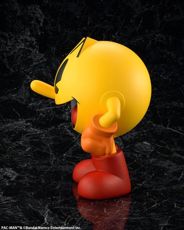 Pac-Man SoftB Pac-Man Figure