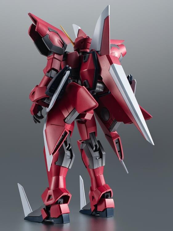 Mobile Suit Gundam SEED Robot Spirits GAT-X303 Aegis Gundam (Ver. A.N.I.M.E.)