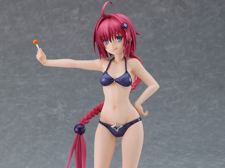 To Love-Ru Darkness Pop Up Parade Mea Kurosaki