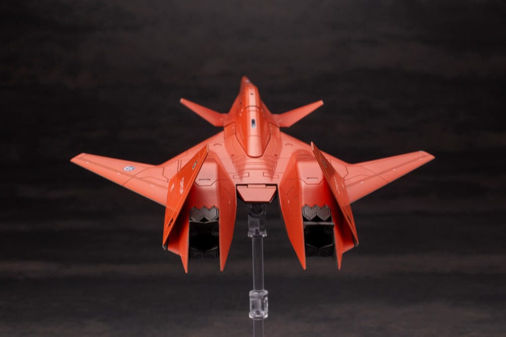 Ace Combat 7 Skies Unknown ADF-01 1/144 Model Kit