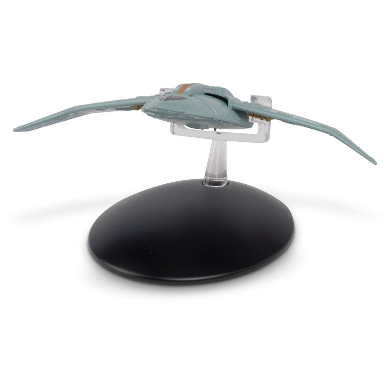 Star Trek Starships Collection #83 Bajoran Assault Vessel Model Replica