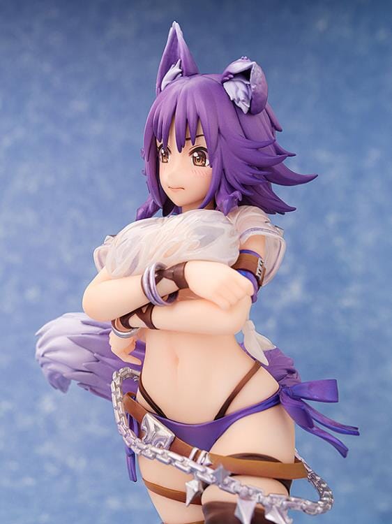 Princess Connect! Re Dive Makoto (Summer Ver.) 1/7 Scale Figure