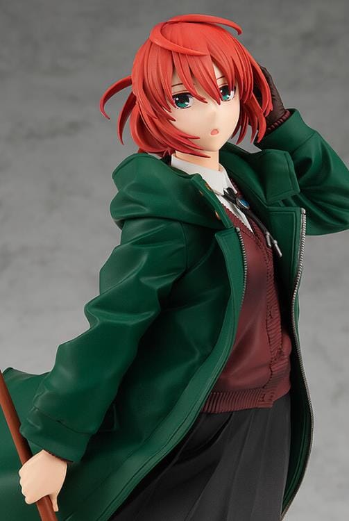 The Ancient Magus' Bride Pop Up Parade Chise Hatori