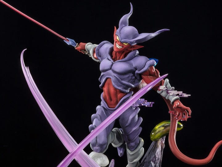 Dragon Ball Z FiguartsZERO Janemba (Super Fierce Battle)