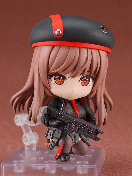 Goddess of Victory Nikke Nendoroid No.2315 Rapi