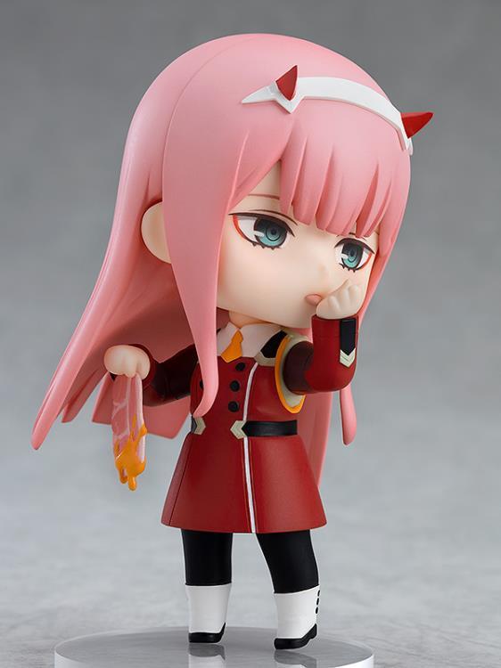 Darling in the Franxx Nendoroid No.952 Zero Two (Reissue)