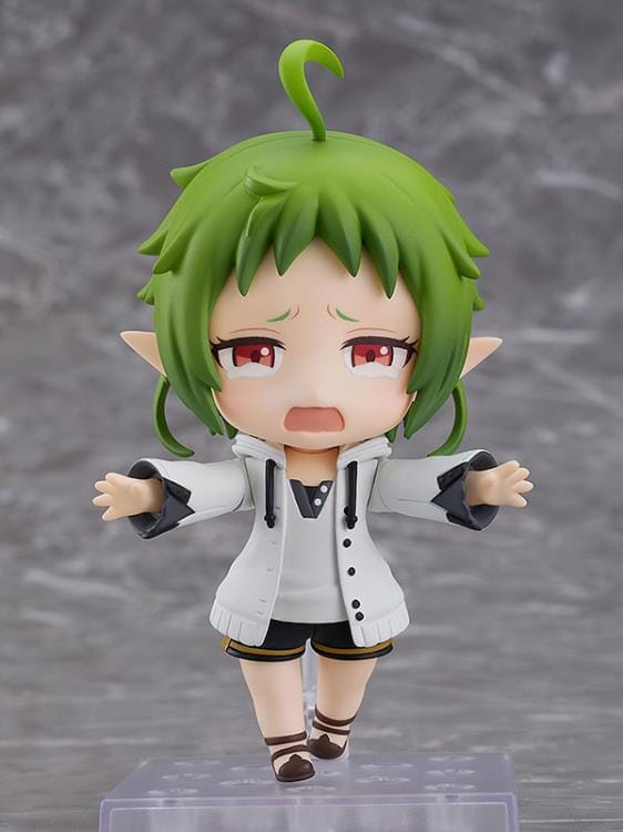 Mushoku Tensei Jobless Reincarnation Nendoroid No.1787 Sylphiette