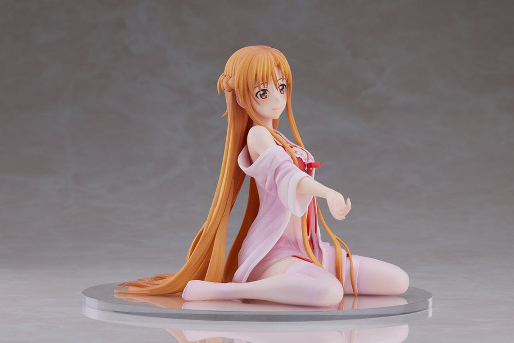 Sword Art Online Progressive - Aria of a Starless Night Asuna (Roomwear Ver.) 1/7 Scale Figure