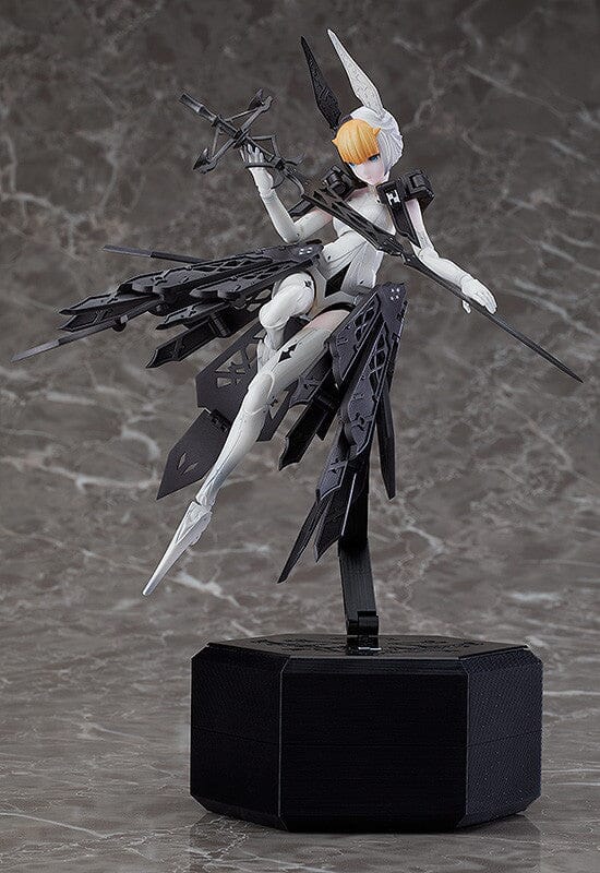 Chitocerium LXXVIII-Platinum 1.5 Model Kit