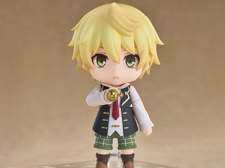 Pandora Hearts Nendoroid No.2481 Oz Vessalius