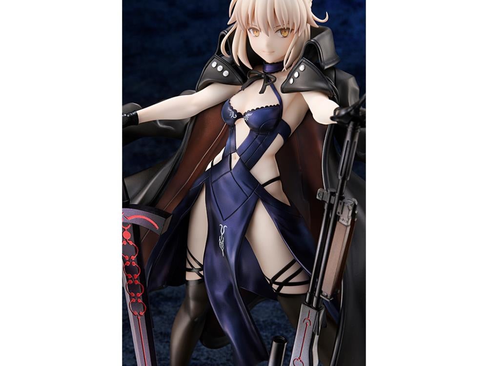 Fate/Grand Order Rider Alter (Altria Pendragon) 1/6 Scale Figure