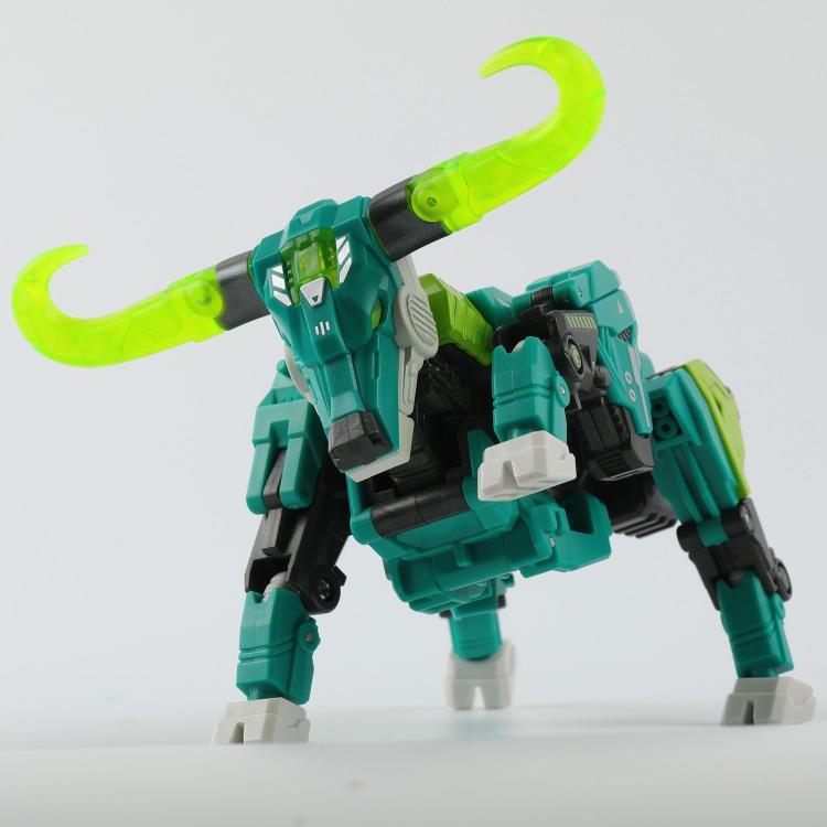 BeastBOX BB-27 Toxichorn