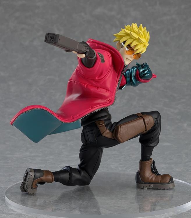 Trigun Pop Up Parade Vash the Stampede