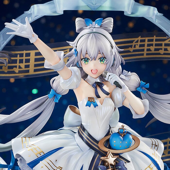 Vsinger Luo Tianyi (10th Anniversary Shi Guang Ver.) 1/6 Scale Figure