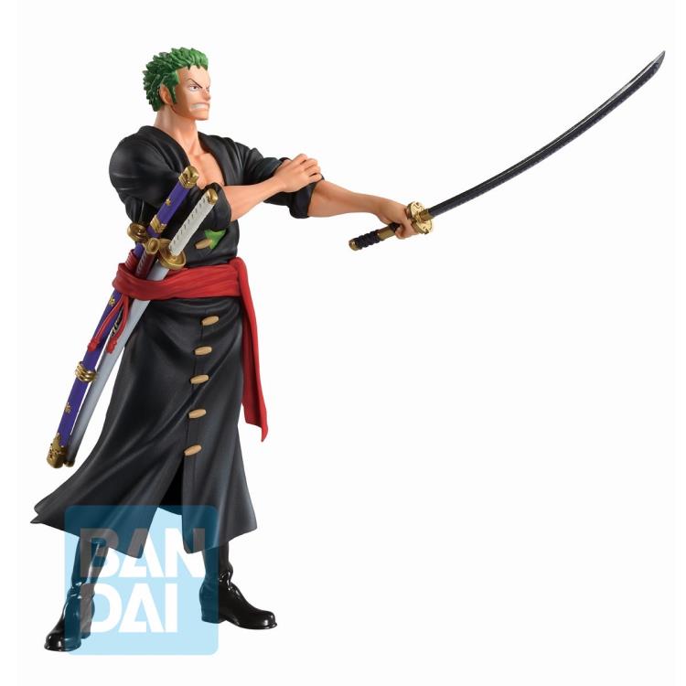 One Piece Ichibansho Roronoa Zoro (Anniversary)