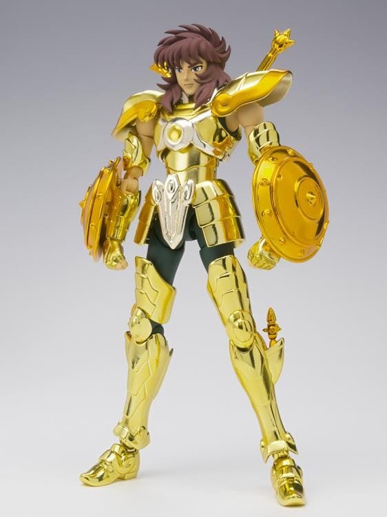 Saint Seiya Myth Cloth EX Libra Dohko (Revival Ver.)