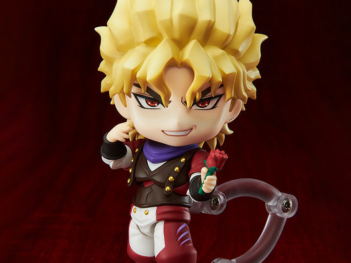 JoJo's Bizarre Adventure Nendoroid No.1624 Dio Brando