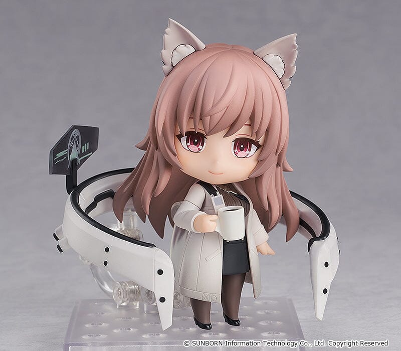 Neural Cloud Nendoroid No.1976 Persicaria