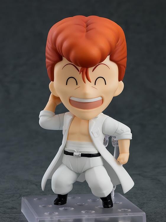 Yu Yu Hakusho Nendoroid No.1396 Kazuma Kuwabara