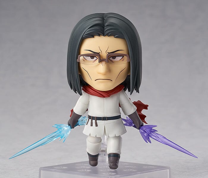 Uncle from Another World Nendoroid No.2129 Uncle