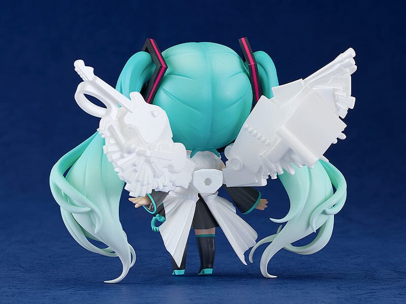 Vocaloid Nendoroid No.2222 Hatsune Miku (Happy 16th Birthday Ver.)