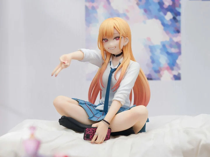 My Dress-Up Darling Marin Kitagawa Noodle Stopper Figure (Reissue)