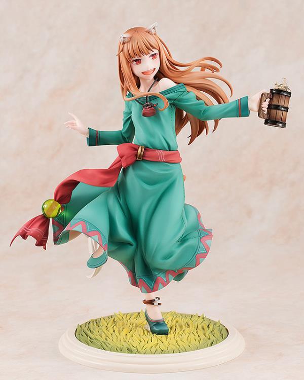 Spice and Wolf Holo (10th Anniversary Ver.) 1/8 Scale Figure