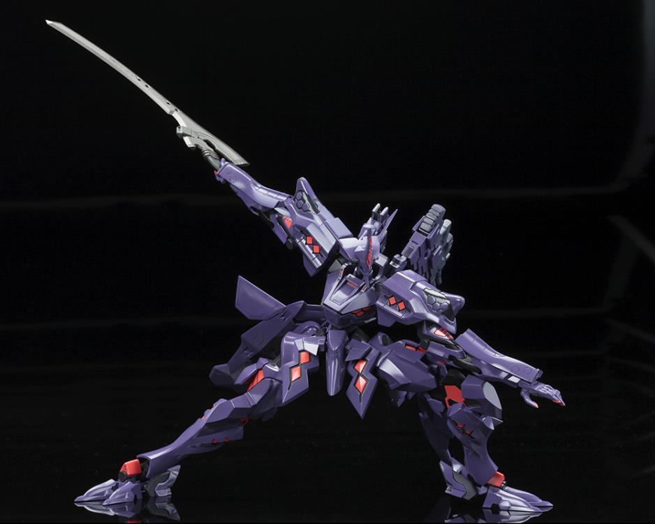 Muv-Luv Alternative Takemikaduchi Type-00R (Ver.1.5) Model Kit