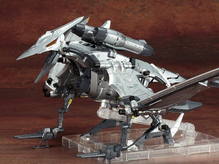 Zoids Highend Master Model RZ-029 Storm Sworder 1/72 Scale Model Kit (Reissue)