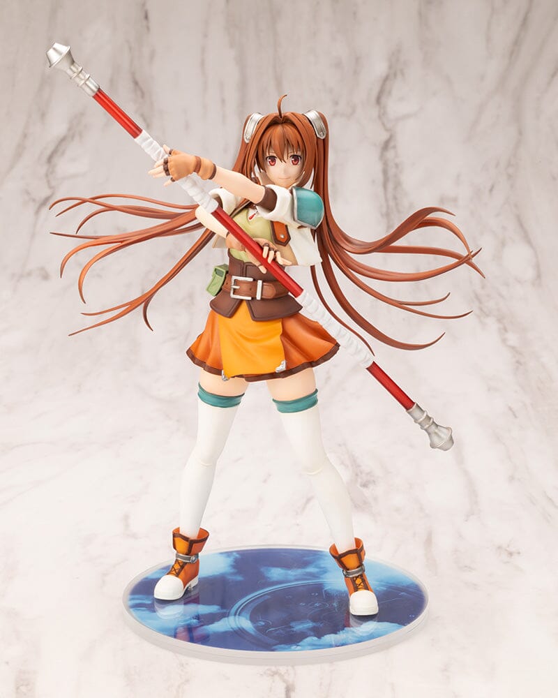 The Legend of Heroes Trails in the Sky Estelle Bright 1/8 Scale Figure