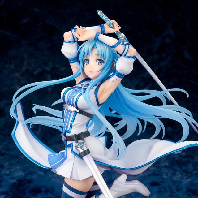 Sword Art Online Asuna (Undine Ver.) 1/7 Scale figure