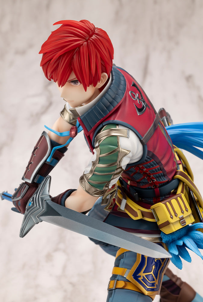 Ys VIII Lacrimosa of Dana Adol Christin 1/7 Scale Figure