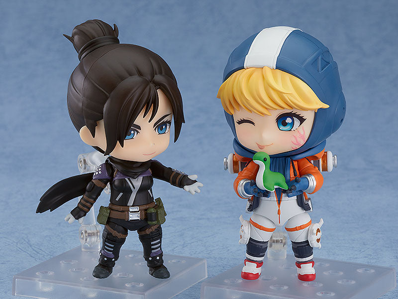 Apex Legends Nendoroid No.1828 Wattson