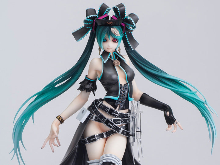 Vocaloid Hdge No.12 Ca Calne (Prisoner and Paperplane Ver.) 3rd Reproduction