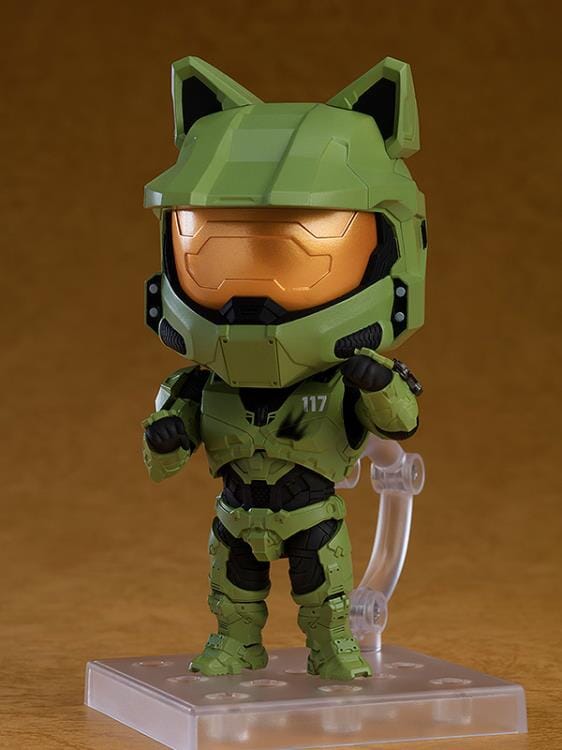 Halo Infinite Nendoroid No.2177 Master Chief