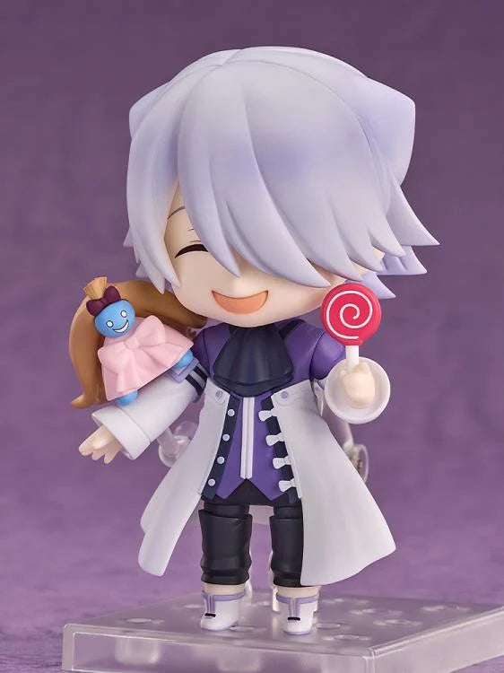 Pandora Hearts Nendoroid No.2482 Xerxes Break