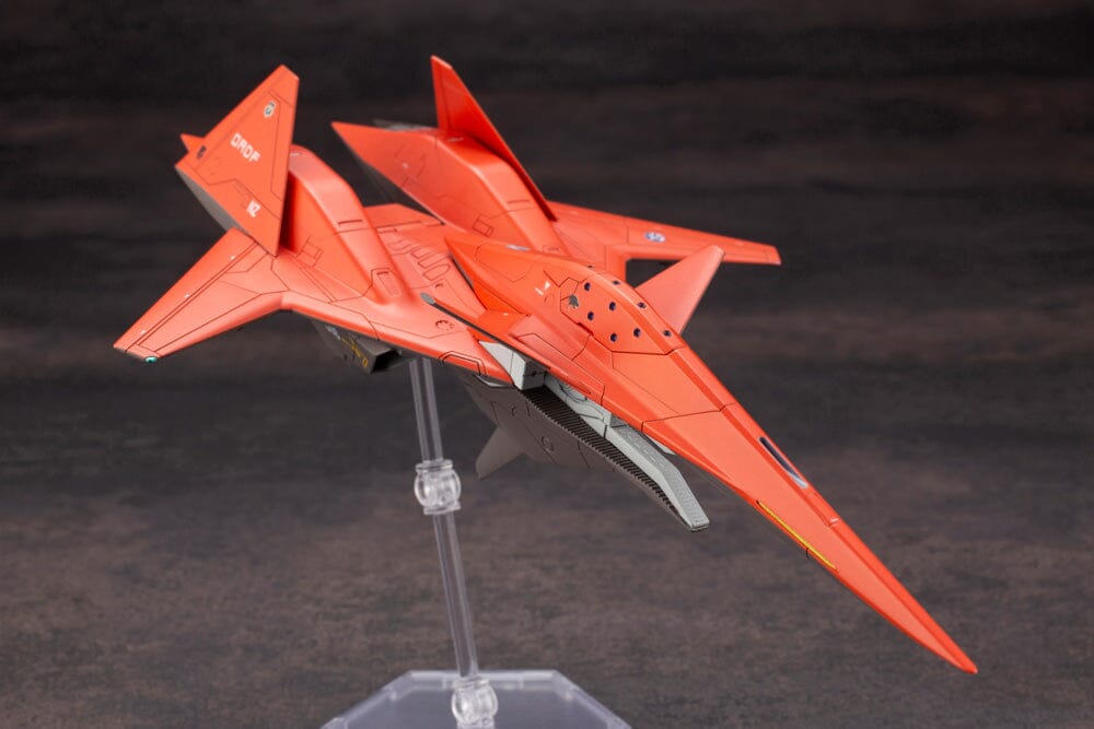 Ace Combat 7 Skies Unknown ADF-01 1/144 Model Kit