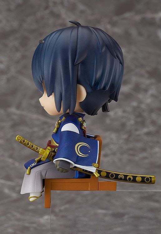 Touken Ranbu Nendoroid Swacchao! Mizazuki Munechika