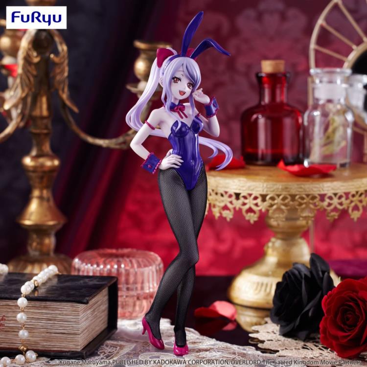 Overlord BiCute Bunnies Shalltear Bloodfallen Figure