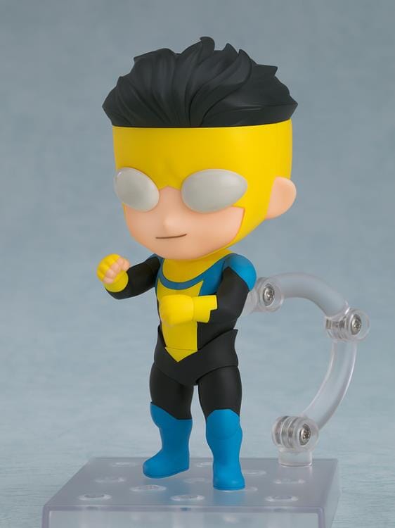 Invincible Nendoroid No.2308 Invincible