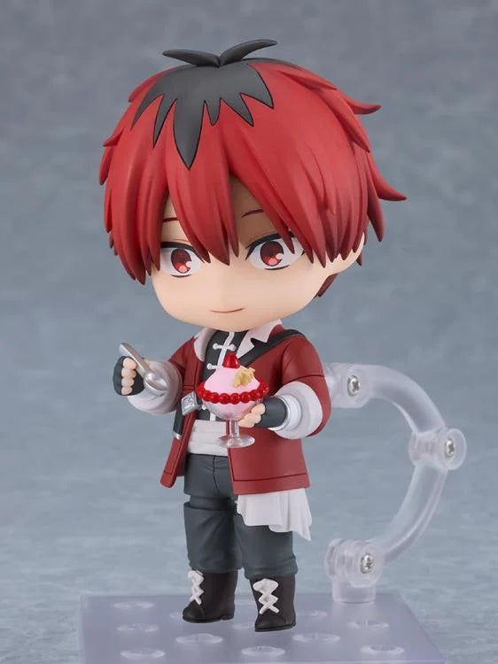 Frieren Beyond Journey's End Nendoroid No.2497 Stark