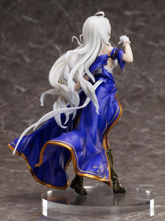 The Genius Prince's Guide to Raising a Nation Out of Debt F:Nex Ninym Ralei 1/7 Scale Figure