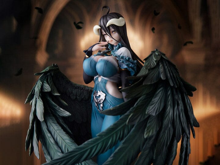 Overlord F Nex Albedo Season 4 (so-bin ver.) 1/7 Scale Figure