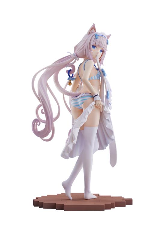 Nekopara Vanilla (Dress Up Time) 1/7 Scale Figure