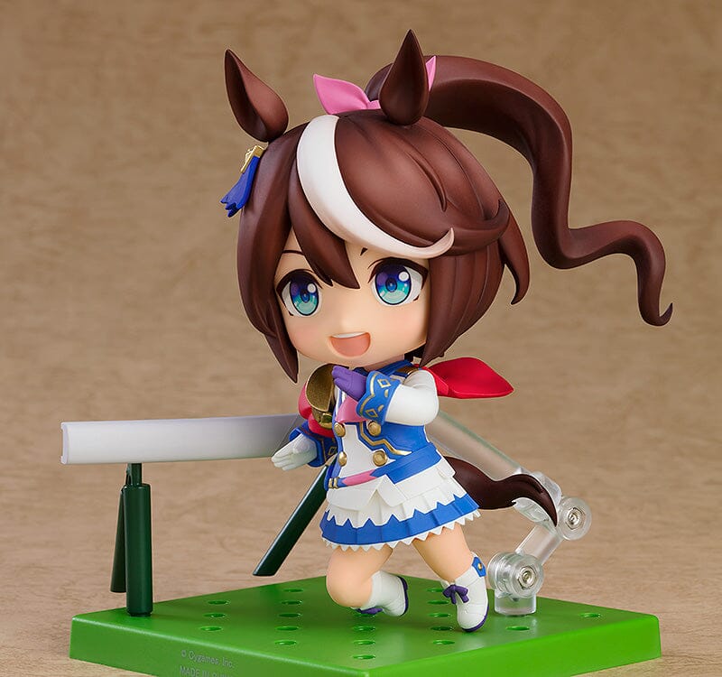 Uma Musume Pretty Derby Nendoroid No.1995 Tokai Teio