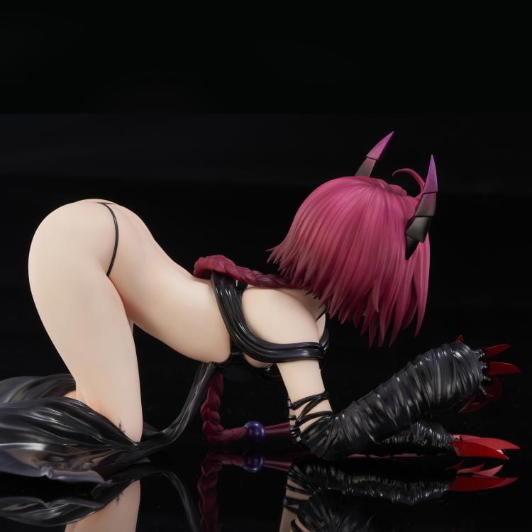 To Love-Ru Darkness Mea Kurosaki (Darkness Ver.) 1/6 Scale Figure