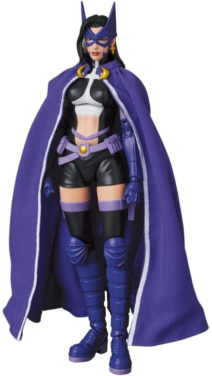 Batman Hush MAFEX No.170 Huntress