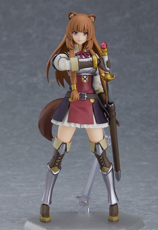 The Rising of the Shield Hero figma No.467 Raphtalia (Reissue)