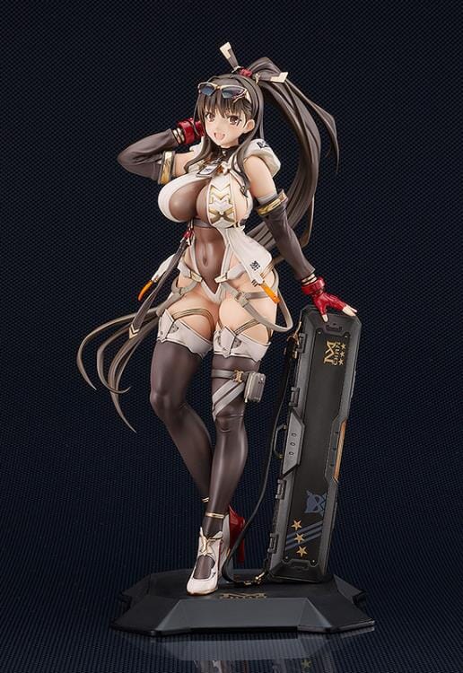 MX-chan 1/7 Scale Figure