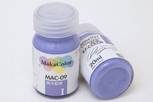 MAC-09 Maka Violet 20ml